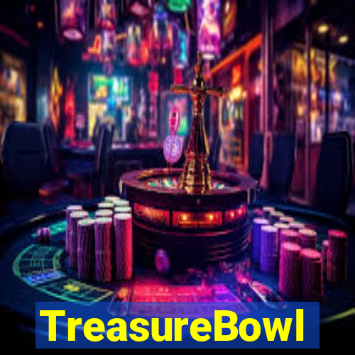 TreasureBowl treasure bowl jdb